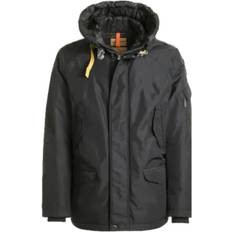 Parajumpers Coats Parajumpers Winter Jackets, male, Black, Coats