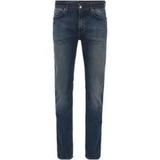 HUGO BOSS Jeans HUGO BOSS Slim-fit jeans Blue