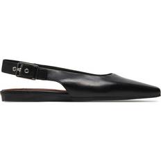 51 ½ - Dame Ballerinasko Vagabond Wioletta - Black