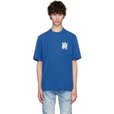 Amiri T-shirts Amiri Ma Core Logo T-shirt