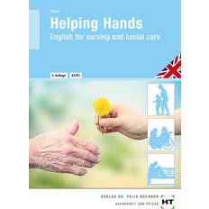 E-Books inside: Buch und Helping Hands, Schulbücher von Ruth Fiand (E-Book)