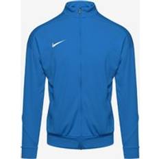 Nike Vestes Nike Academy Pro Track Jacket-royal/white-yxs