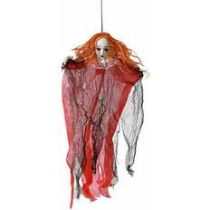 Skelett BigBuy Home Halloweendekorationer Skelett