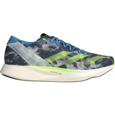 Takumi sen 10 adidas Adizero Takumi Sen 10 M - Crystal White/Lucid Lemon/Blue Burst