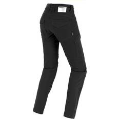 Spidi Pathfinder Cargo Lady Pants Black 31 Woman