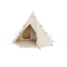 Nordisk Alfheim 19.6m² Tipitent 10-Person