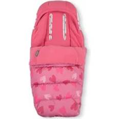 Ultimate Footmuff Lighthearted