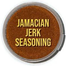 Tongmaster jerk seasoning spice rub 50g 50g serves 51.03g