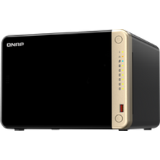 NAS Servers QNAP TS-664