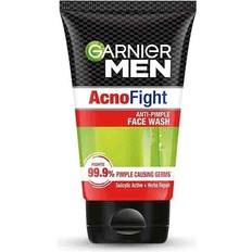 Garnier Blemish Treatments Garnier men acno fight anti-pimple facewash, for oily & acne prone skin 100gm