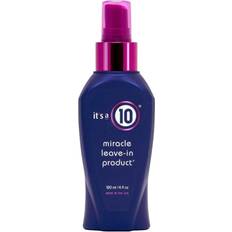 It's a 10 Miracle Leave-in Product 4.1fl oz