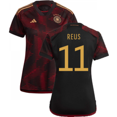 Paidat Axel Arigato 2022-2023 Germany Away Shirt Ladies REUS 11