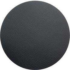 Sets de table Lind DNA Circle Bull M Ø 30 cm - Noir Set de table Noir