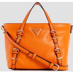 Guess Bags on sale Guess Handbag Levia Mini Satchel TNG -