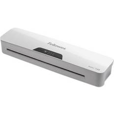 Laminating Machines Fellowes Halo Laminator, Two Rollers, 12.5" Max Document Width, 5 mil