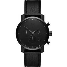 MVMT Ure MVMT Chrono Herre MC02-BLBL