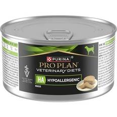 PRO PLAN VETERINARY DIETS Puppy Dog Food Mousse