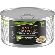 Pro Plan PRO PLAN VETERINARY DIETS Puppy Dog Food Mousse