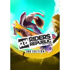 Riders Republic - 360 Edition (PC)