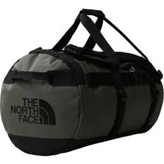 The north face base camp duffel m The North Face Base Camp Duffel Resväska - Nytt Taupe