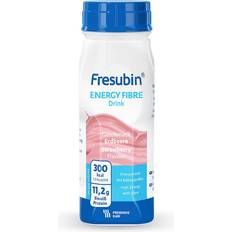 Vitamine C Boissons Nutritionnelles Fresenius Kabi Fresubin Energy Fibre Drink Fraise