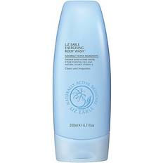 Liz Earle Energising Body Washâ„¢, clean 201ml