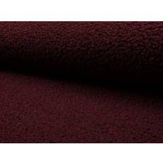Red Fabrics Minerva Coating Fabrics Red, Purple