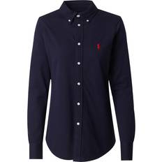 Polo Ralph Lauren Herre Bluser Polo Ralph Lauren Bluse navy rød navy rød
