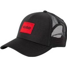 HUGO Cap - Black