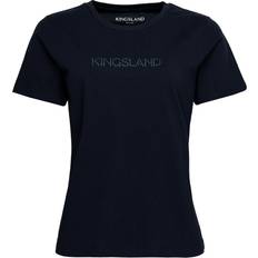 Kingsland T-Shirt Jolina Bleu