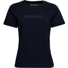 T-shirt Jolina - Bleu