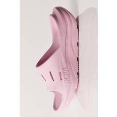 Pink Slides Hoka Gender Inclusive Ora Recovery Slide Sandal