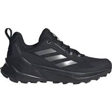 adidas Terrex Trailmaker Hiking Shoes Black Woman