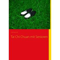 Bücher Tai Chi Chuan mit Senioren