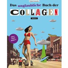 Das unglaubliche Buch der Collagen
