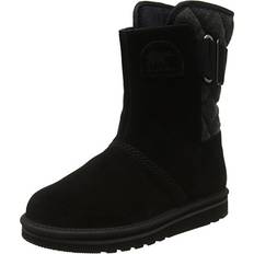 Sorel Newbie 010 Vinterkängor - Black Grill