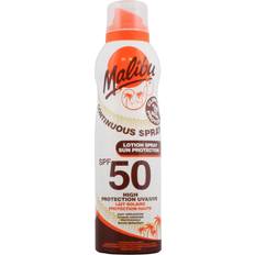 Malibu Continuous Lotion Spray SPF50 175ml