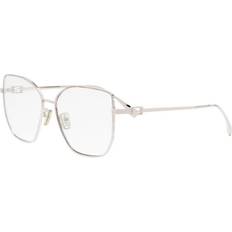 Fendi Unisex Solglasögon Fendi Glasses