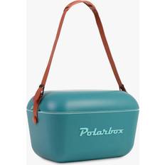 Polarbox Camping & Outdoor Polarbox KÜHLBOX Petrol