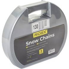 Tire Chains on sale Ridex 5171A0010 Schneeketten