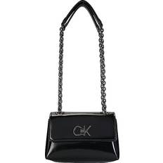 Calvin Klein Tasche Mini Bag schwarz EG