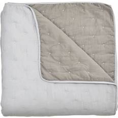 Pierre Cardin quilt LORENA Bedspread White