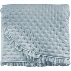 270.0 cm Couvre-lits Pierre Cardin Aroa Bedspread Blue (270x250cm)