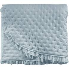 Pierre Cardin Aroa Sängöverkast Blå (270x250cm)