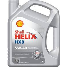 Shell 550070336 Motoröl