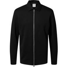Selected Dame Sweatere Selected Homme Cardigan Regular