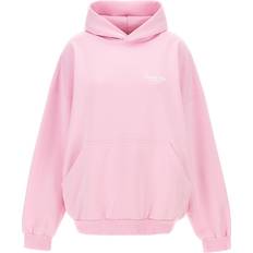 Balenciaga Pullover Balenciaga Hills Felpe Rosa-Donna Pink