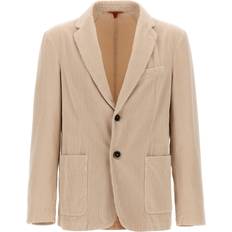 Natur Jacketts Barena Borgo Blazer