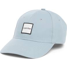 Calvin Klein Cotton Accessories Calvin Klein Men's Logo Embroidery Baseball Cap Arona one-size