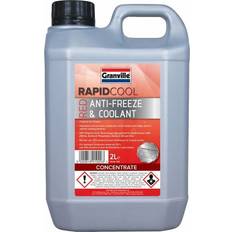 Bosch rapid red Antifreeze & Car Engine Coolant